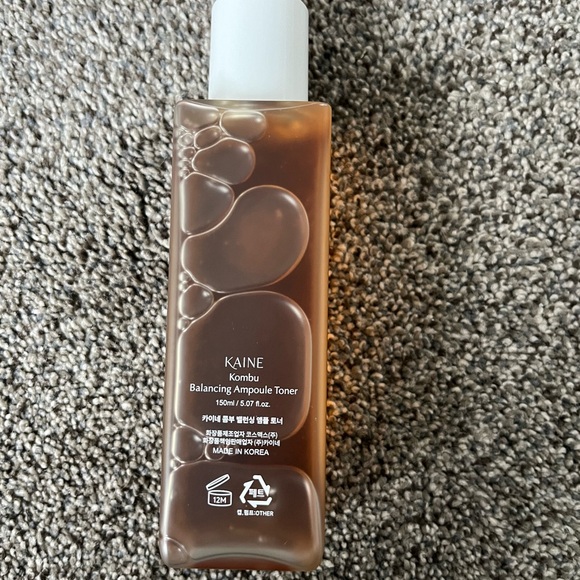 KOREAN SKIN CARE TONER - Picture 3 of 3